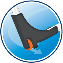 Drabužių džiovyklė Vileda Surprise