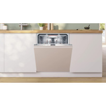 BOSCH SMV8YCX02E built-in dishwasher BOSCH SMV8YCX02E built-in dishwasher