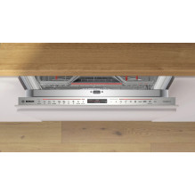 BOSCH SMV8YCX02E built-in dishwasher BOSCH SMV8YCX02E built-in dishwasher