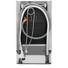 „Electrolux EES42210IX“ indaplovė, pilnai įmontuojama, 9 vietų komplektai