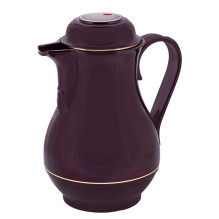 ROTPUNKT 330-16-04-0 vacuum flask 1 L Cherry (fruit)