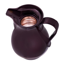 ROTPUNKT 330-16-04-0 vacuum flask 1 L Cherry (fruit)