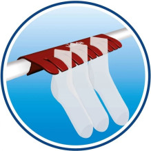 Drabužių džiovyklė Vileda Doble