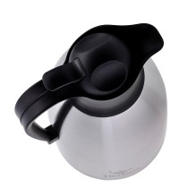 PROMIS Steel jug 2.0 l, tea print PROMIS Steel jug 2.0 l, tea print