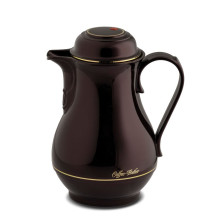 ROTPUNKT 330-16-04-0 vacuum flask 1 L Cherry (fruit)