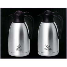PROMIS Steel jug 2.0 l, tea print PROMIS Steel jug 2.0 l, tea print