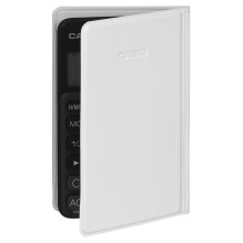 CASIO CALCULATOR POCKET SL-310UC-BK BLACK, 10 DIGIT DISPLAY CASIO CALCULATOR POCKET SL-310UC-BK BLACK, 10 DIGIT DISPLAY