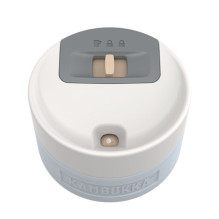 Kambukka Etna Grip Breezy Blue - termo puodelis, 500 ml Kambukka Etna Grip Breezy Blue - termo puodelis, 500 ml