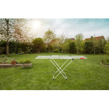 Drabužių džiovyklė Vileda Doble