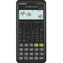 CASIO FX-82ESPLUS-2...