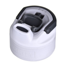Kambukka Elton Insulated Chalk White - thermal bottle, 600 ml Kambukka Elton Insulated Chalk White - thermal bottle, 600 ml