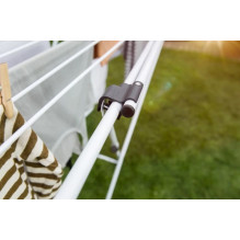 Drabužių džiovyklė Vileda Doble