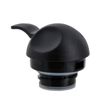 PROMIS plieninis ąsotis 2,0 l, kavos raštas