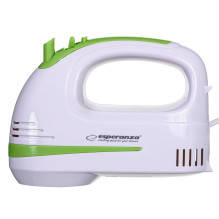 Esperanza EKM011 Apple Pie mixer Hand mixer Esperanza EKM011 Apple Pie mixer Hand mixer
