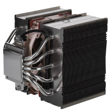 NOCTUA NH-D12L procesoriaus aušinimas NOCTUA NH-D12L procesoriaus aušinimas