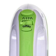 Esperanza EKM011 Apple Pie mixer Hand mixer Esperanza EKM011 Apple Pie mixer Hand mixer