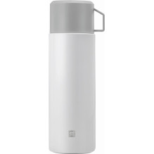 Thermo jug with a mug...