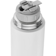Thermo jug with a mug Zwilling Thermo 1 liter white Thermo jug with a mug Zwilling Thermo 1 liter white