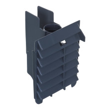 Bosch Serie 4 BWD421POW dulkių siurblys 2100 W Cilindrinis dulkių siurblys sausam ir šlapiam valymui