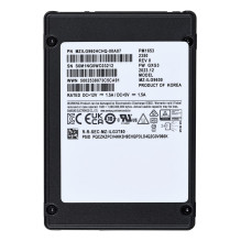 SSD diskas „Samsung PM1653“...