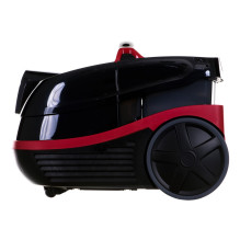 Bosch Serie 4 BWD421POW dulkių siurblys 2100 W Cilindrinis dulkių siurblys sausam ir šlapiam valymui