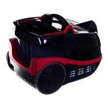 Bosch Serie 4 BWD421POW vacuum 2100 W Cylinder vacuum Dry&amp;Wet