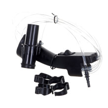 Bosch Serie 4 BWD421POW vacuum 2100 W Cylinder vacuum Dry&amp;Wet