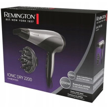 REMINGTON D3190S HAIR DRYER