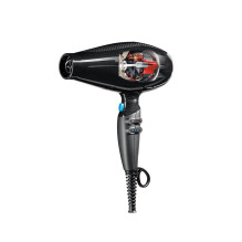 BaByliss Excess-HQ hair dryer 2600 W Black BaByliss Excess-HQ hair dryer 2600 W Black