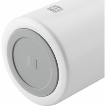 ZWILLING Thermo food container 39500-509-0 white 700ml ZWILLING Thermo food container 39500-509-0 white 700ml