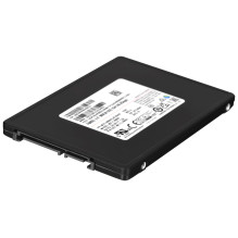SSD „Samsung PM893“ 960 GB SATA 2,5 colio MZ7L3960HCJR-00A07 (DWPD 1) SSD „Samsung PM893“ 960 GB SATA 2,5 colio MZ7L3960HCJR-00A07 (DWPD 1)