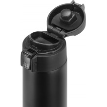 TERMINIS PUODELIS ZWILLING THERMO 450 ML JUODAS TERMINIS PUODELIS ZWILLING THERMO 450 ML JUODAS