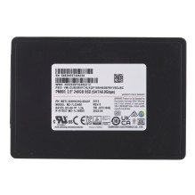 SSD diskas „Samsung PM893“ 240 GB SATA 2,5 colio MZ7L3240HCHQ-00A07 (DWPD 1) SSD diskas „Samsung PM893“ 240 GB SATA 2,5 colio MZ7L3240HCHQ-00A07 (DWPD 1)