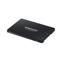 SSD Samsung PM893 1.92TB SATA 2.5" MZ7L31T9HBLT-00A07 (DWPD 1) SSD Samsung PM893 1.92TB SATA 2.5" MZ7L31T9HBLT-00A07 (DWPD 1)