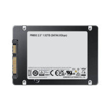 SSD „Samsung PM893“ 1,92 TB SATA 2,5 colio MZ7L31T9HBLT-00A07 (DWPD 1) SSD „Samsung PM893“ 1,92 TB SATA 2,5 colio MZ7L31T9HBLT-00A07 (DWPD 1)