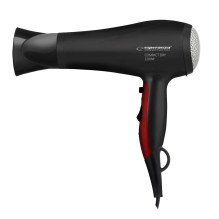 Esperanza EBH004K Hair dryer Black 2200 W Esperanza EBH004K Hair dryer Black 2200 W