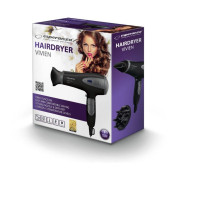 Esperanza EBH005K Hair dryer Black 2200 W Esperanza EBH005K Hair dryer Black 2200 W