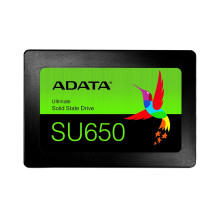 ADATA SU650 2,5' 1 TB Serial ATA III 3D NAND