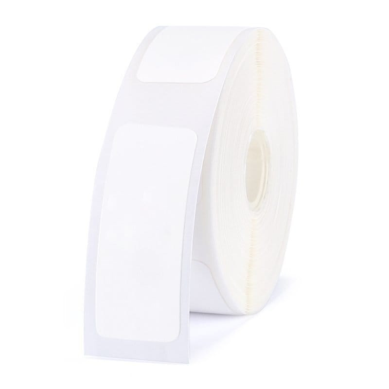 „Niimbot RP12*40-160“ baltos terminės etiketės