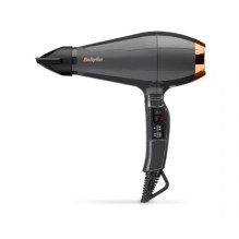 Plaukų džiovintuvas BaByliss 6719DE, 2200 W, juodas