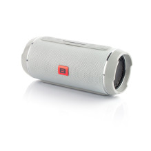 „Bluetooth“ garsiakalbis BT460 pilkas „Bluetooth“ garsiakalbis BT460 pilkas