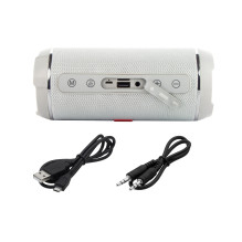 „Bluetooth“ garsiakalbis BT460 pilkas „Bluetooth“ garsiakalbis BT460 pilkas