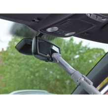 „Black Decker PD1200AV-XJ“ rankinis dulkių siurblys pilkas, oranžinis be maišelio