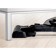 Bosch Serie 2 BCHF216B handheld vacuum Black Bagless