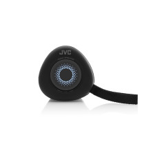Bluetooth speaker JVC XS-E423B black