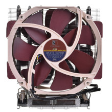 Noctua NH-U14S DX-4677 NH-U14S DX-4677 Processor Air cooler 14 cm Brown, Light brown, Silver Noctua NH-U14S DX-4677 NH-U14S DX-4677 Processor Air cooler 14 cm Brown, Light brown, Silver