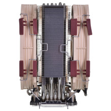 Noctua NH-U14S DX-4677 NH-U14S DX-4677 Processor Air cooler 14 cm Brown, Light brown, Silver Noctua NH-U14S DX-4677 NH-U14S DX-4677 Processor Air cooler 14 cm Brown, Light brown, Silver