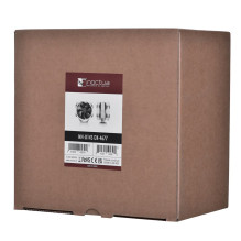 Noctua NH-U14S DX-4677 NH-U14S DX-4677 Processor Air cooler 14 cm Brown, Light brown, Silver Noctua NH-U14S DX-4677 NH-U14S DX-4677 Processor Air cooler 14 cm Brown, Light brown, Silver