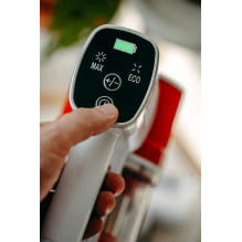 Vertikalus dulkių siurblys Adler AD 7051