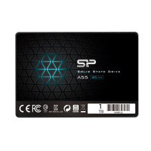 „Silicon Power Ace A55“ 2,5 colio 1000 GB Serial ATA III 3D TLC